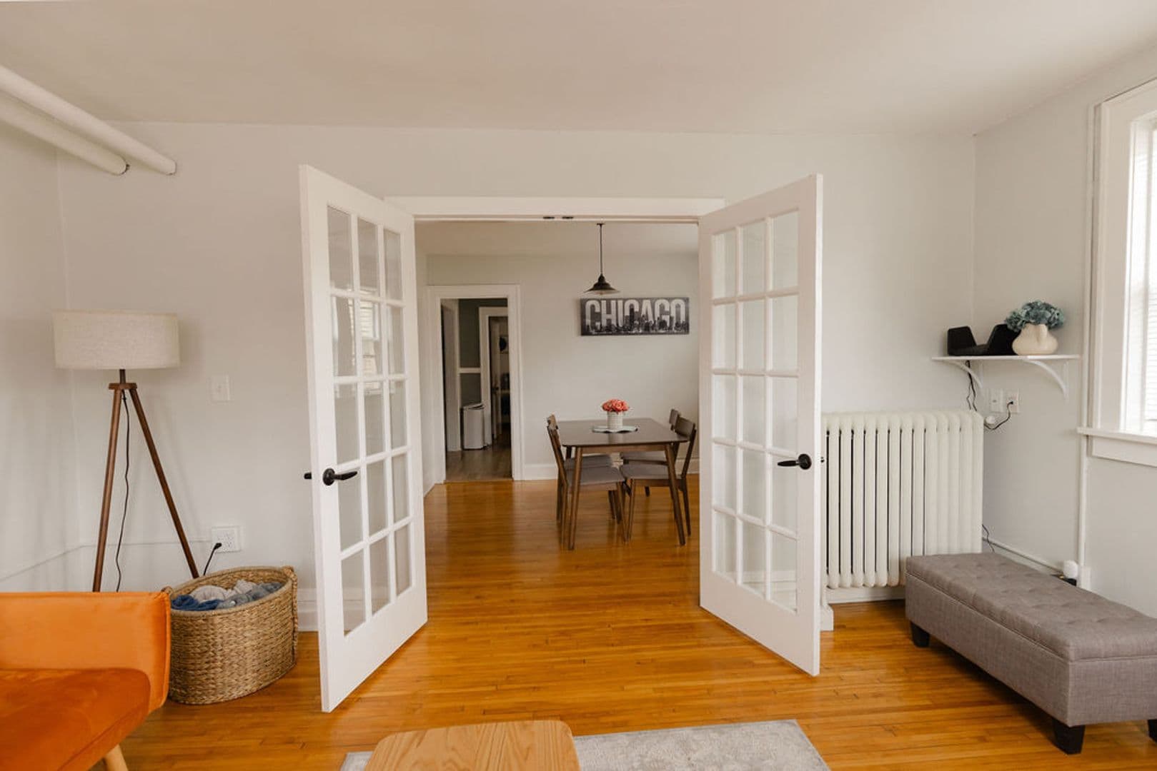 Minneapolis Apartment: 4106 Chicago Ave. S.
