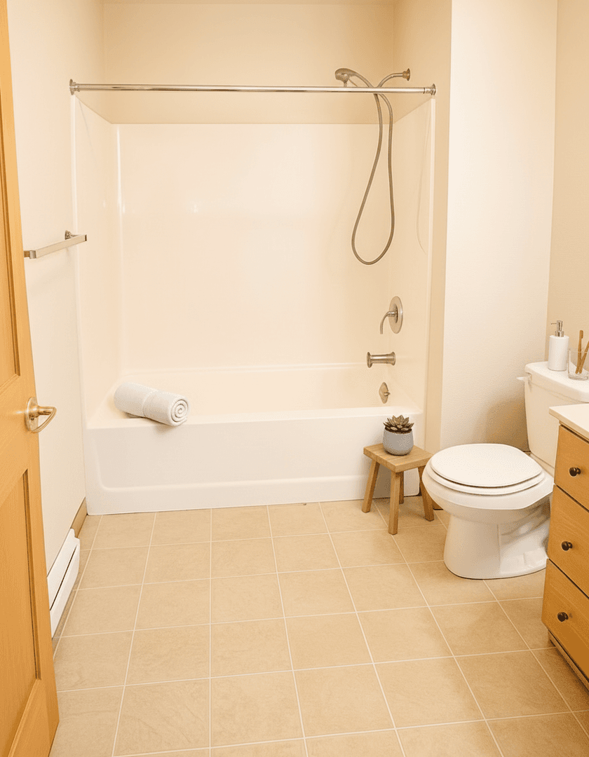 Brainerd Apartment: 2100 Breilly Ct.
