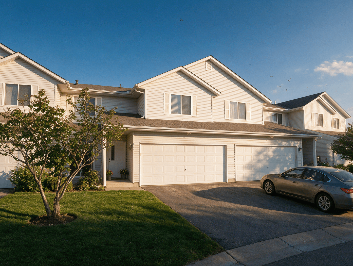 Shakopee House: 1900 Parkway Ave.