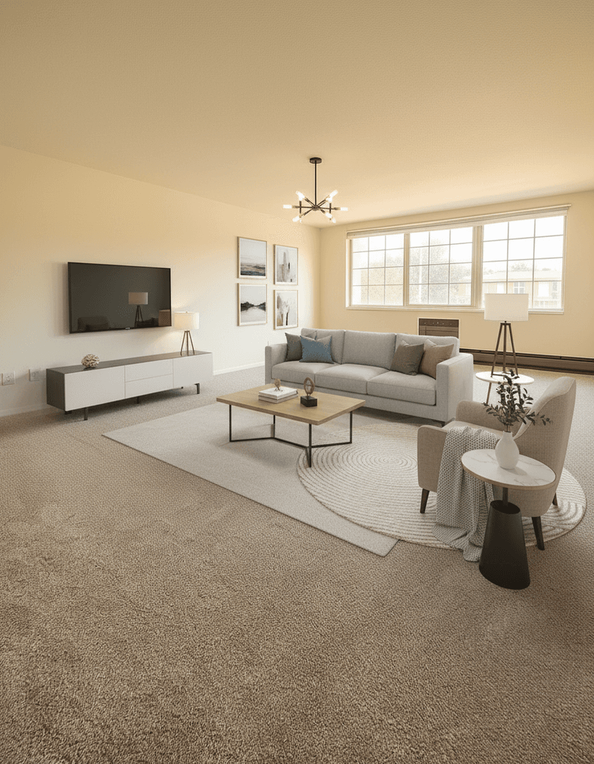 St. Louis Park Apartment: 8300 31st St. W