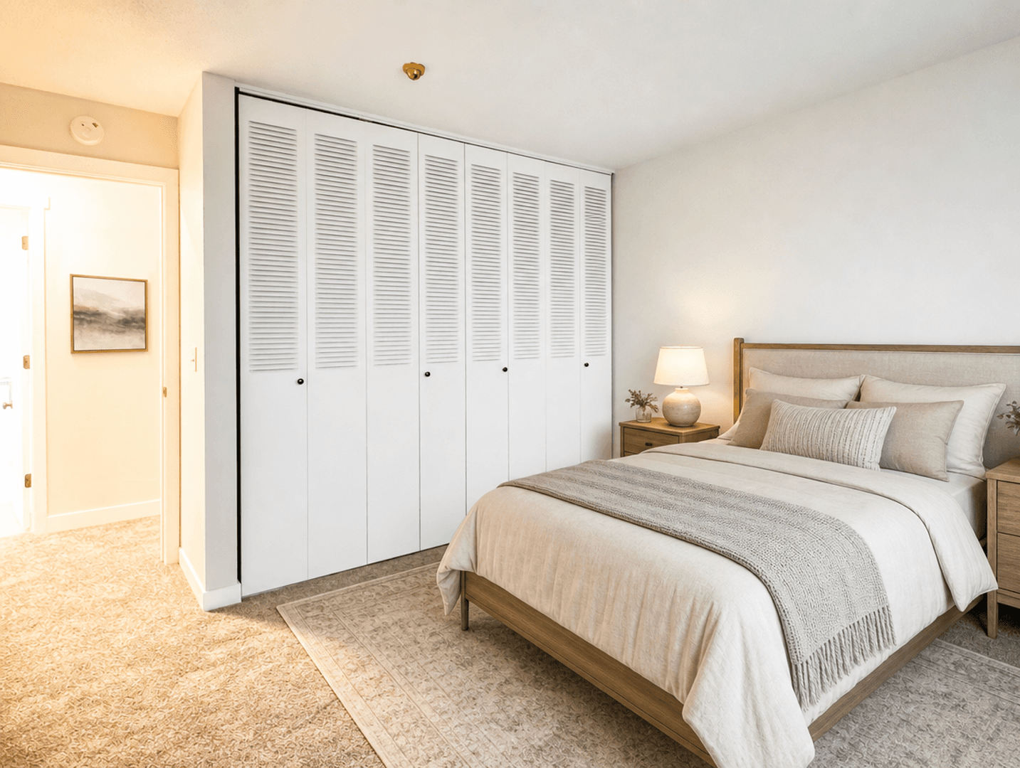 New Hope Condo: 2800 Hillsboro Ave. N.