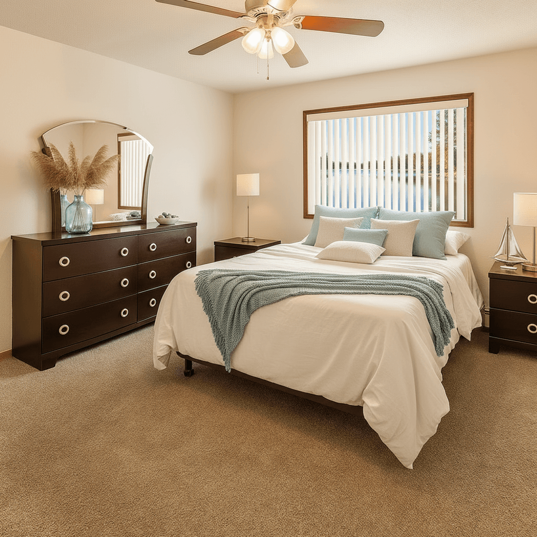 Mound Apartment: 5616 Grandview Blvd.