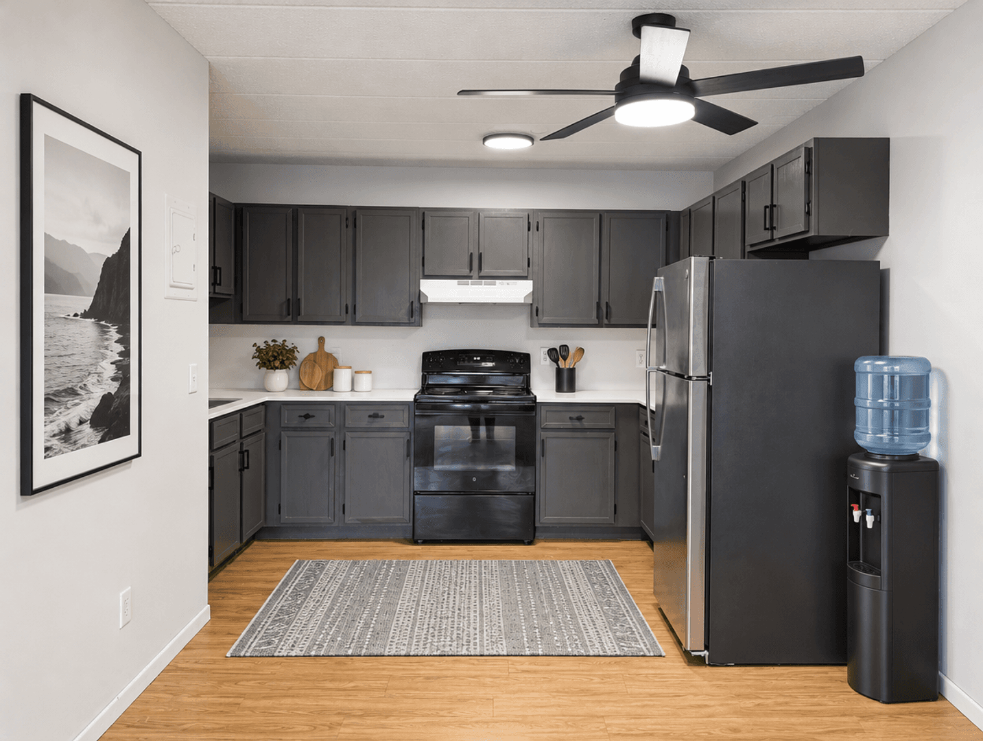 Anoka Apartment: 1845 Ferry St,