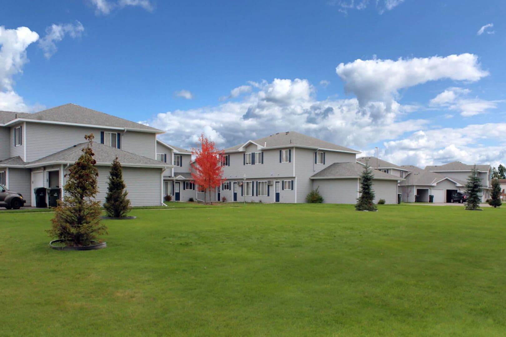 Brainerd Apartment: 623 28th St SE