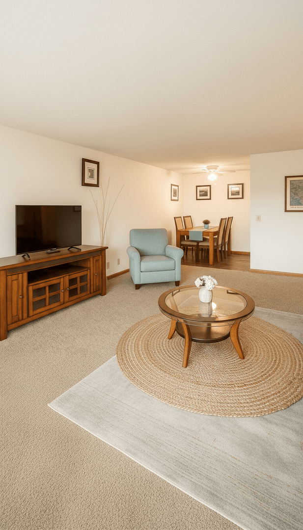 Mound Apartment: 5616 Grandview Blvd.