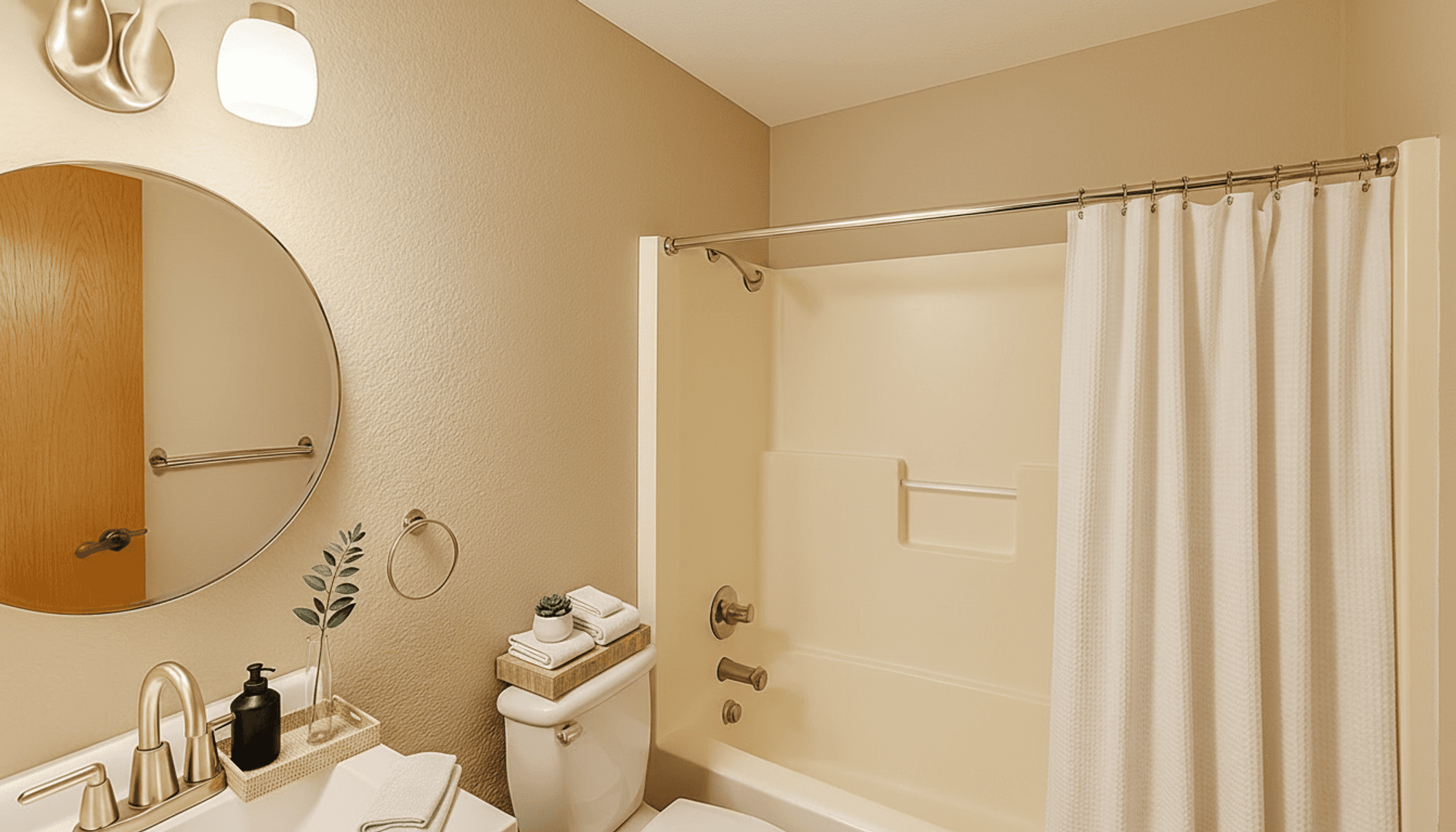 Brainerd Apartment: 500 NW 4th St