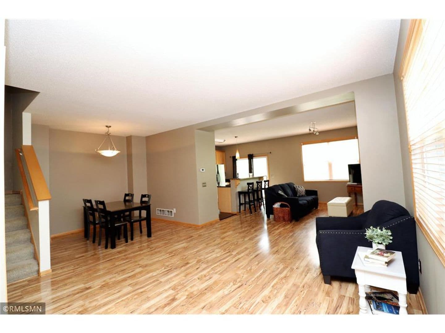 Prior Lake House: 14343 Brookmere Blvd.