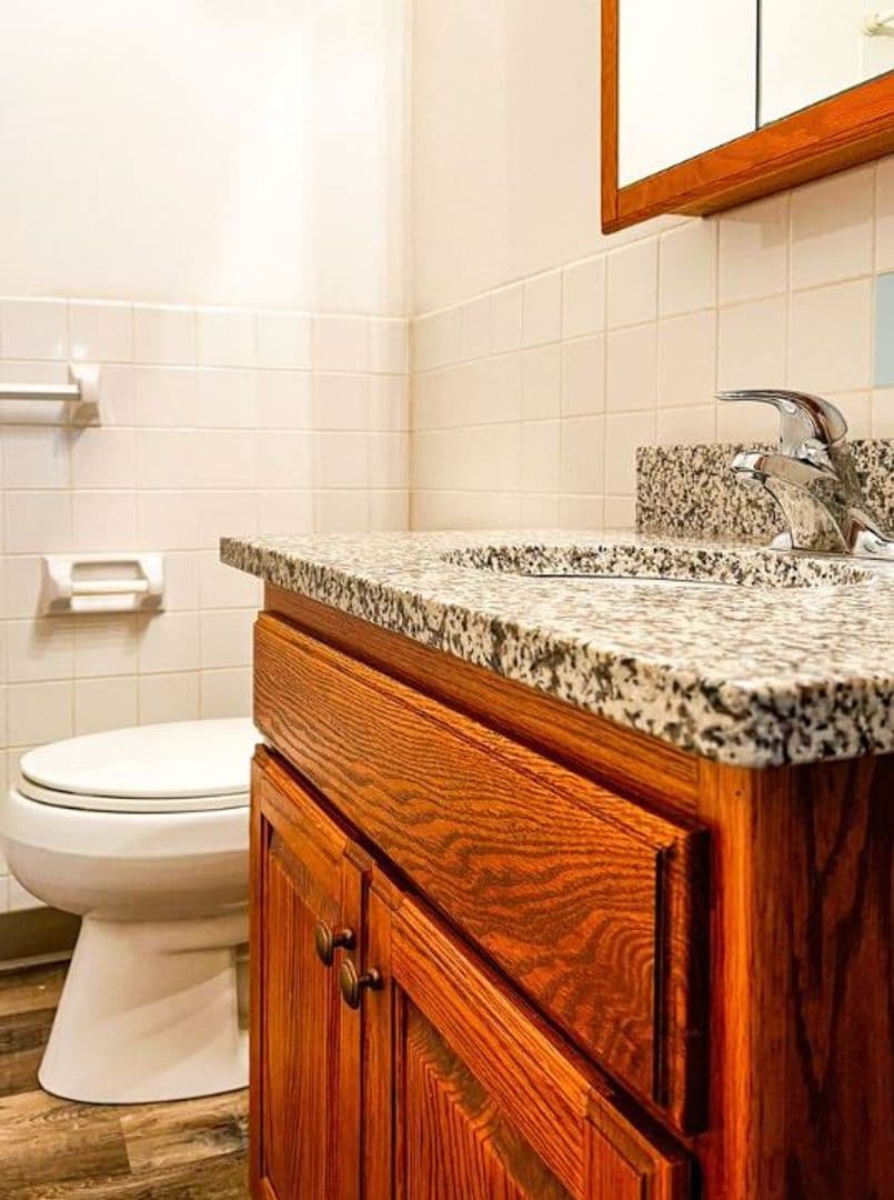 Anoka Apartment: 2804-2810 Euclid Ave.