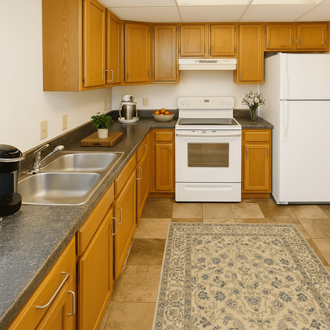 Aitkin Apartment: 315 1st Ave SW