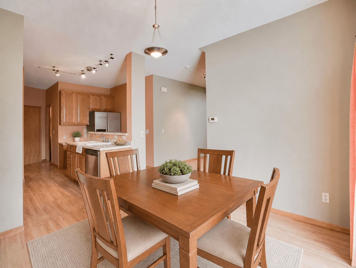 Apple Valley House: 7049 157th St. W.