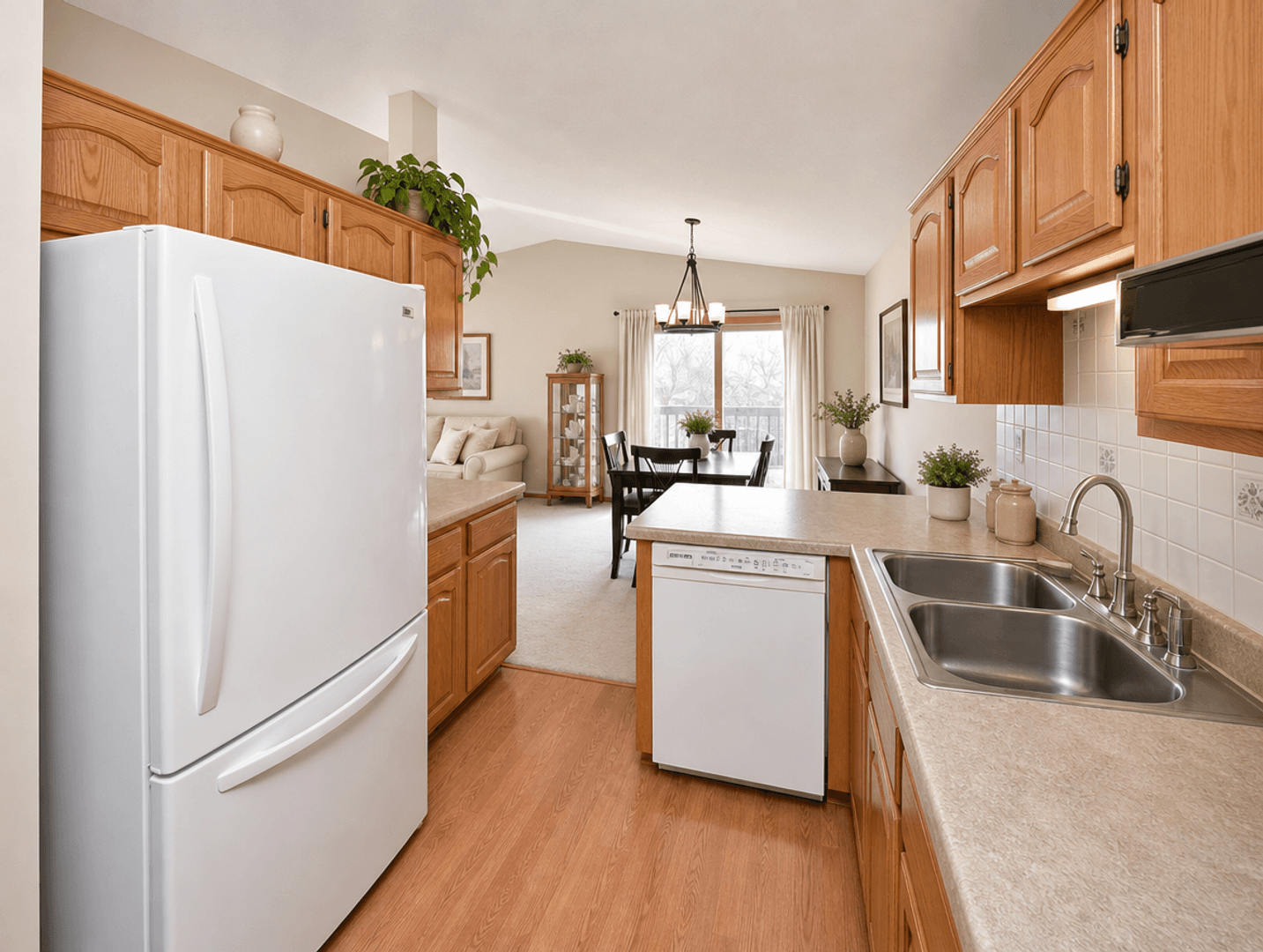 Maple Grove House: 11660 88th Ave. N.