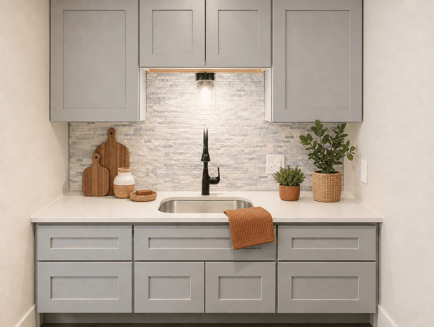Anoka Apartment: 2204 Green Ave