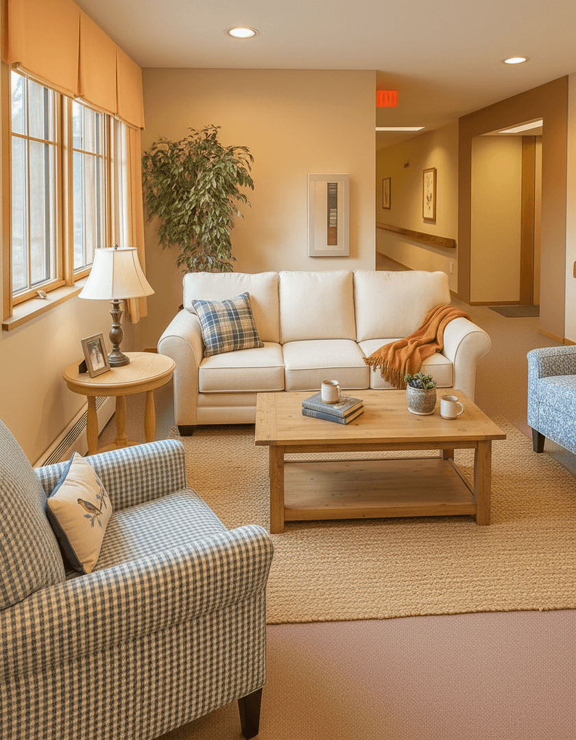 Aitkin Apartment: 315 1st Ave SW