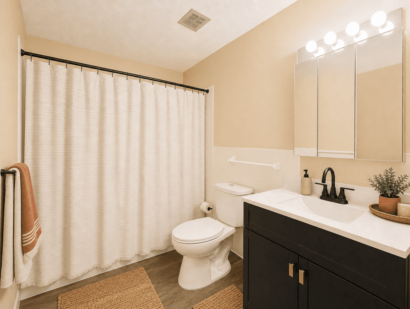 Anoka Apartment: 2204 Green Ave