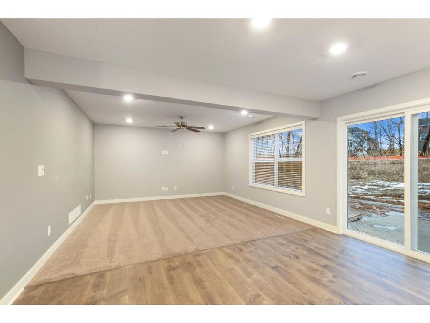 Prior Lake Townhome: 13946 Lupine Tr NE