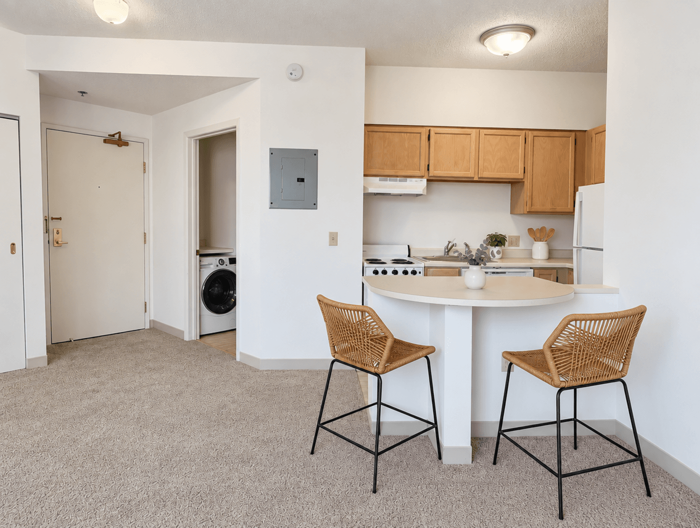 Minneapolis Apartment: 36 9th St S
