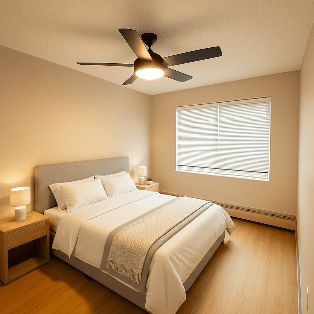 St. Paul Apartment: 262 Birmingham St.