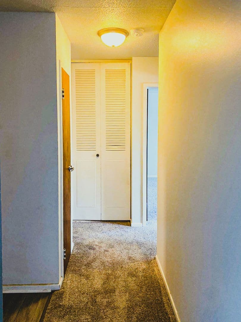 St. Louis Park Apartment: 8300 31st St. W