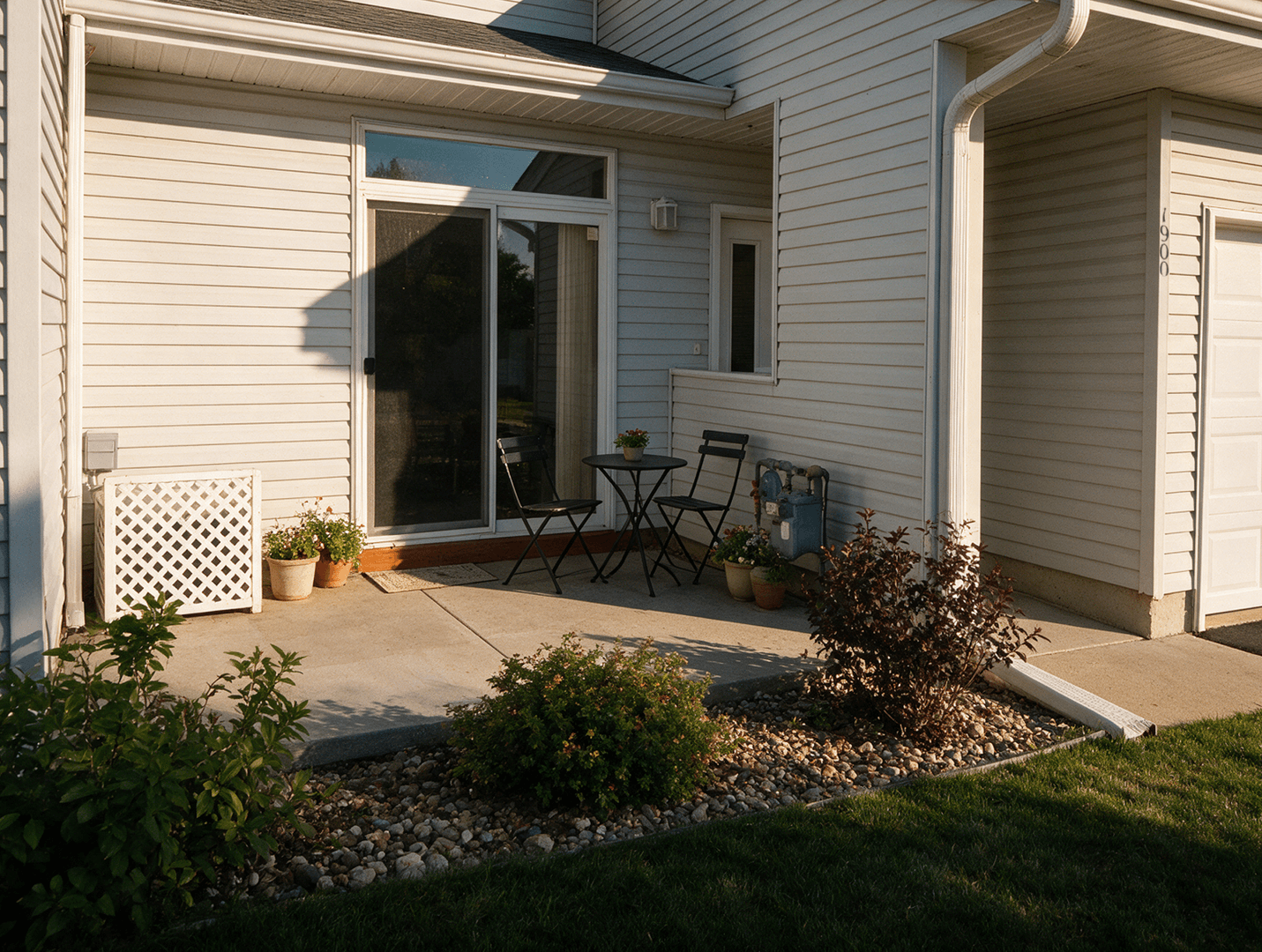 Shakopee House: 1900 Parkway Ave.
