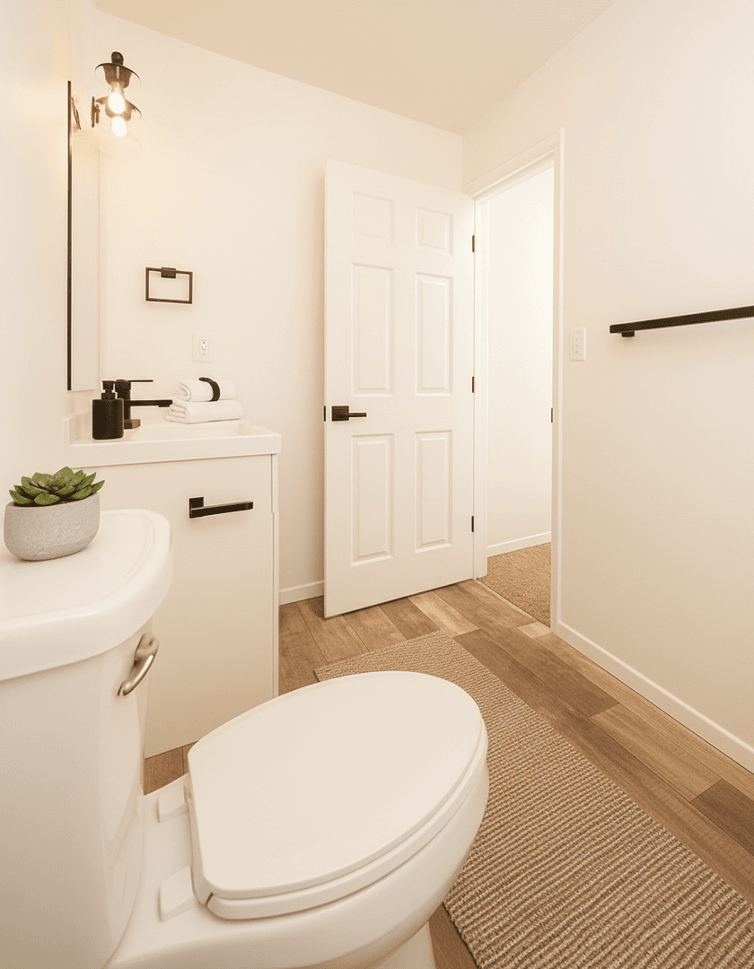 Brainerd Apartment: 623 28th St SE