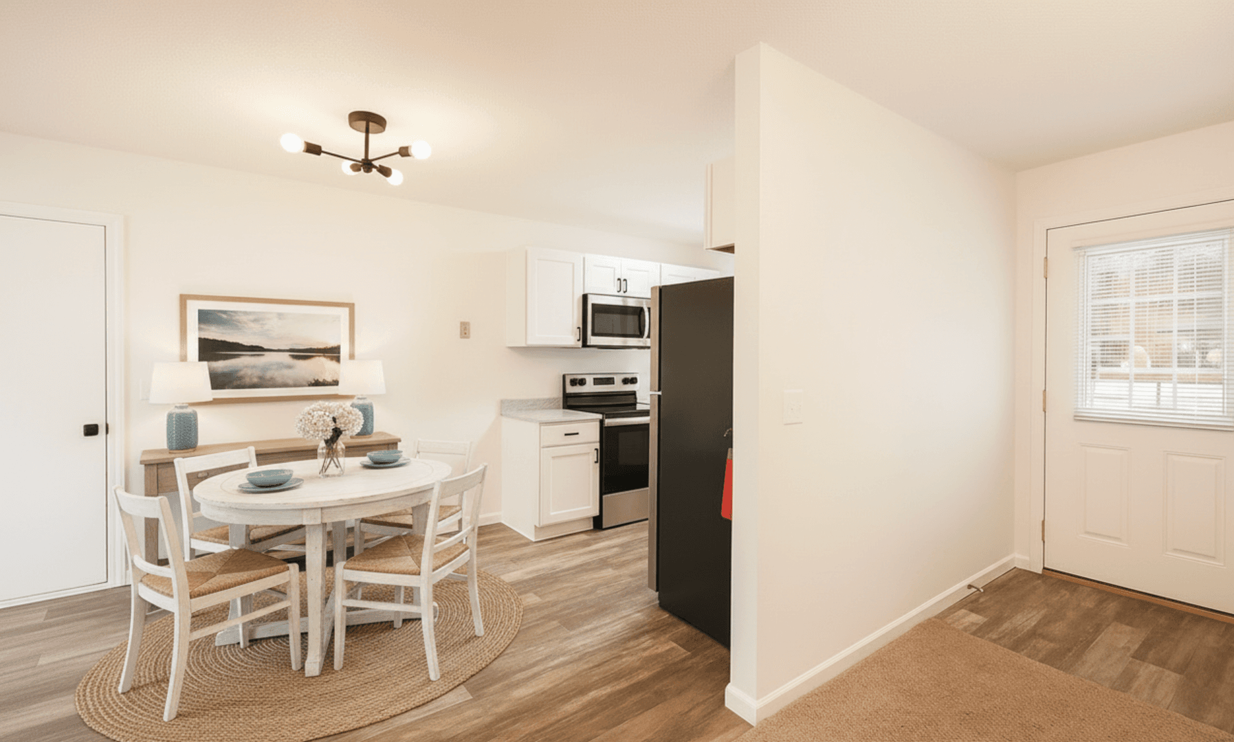 Brainerd Apartment: 623 28th St SE