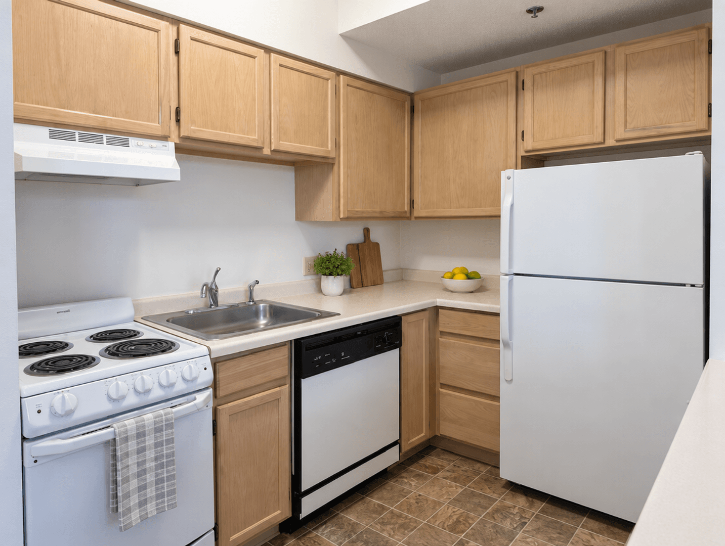 Minneapolis Apartment: 36 9th St S