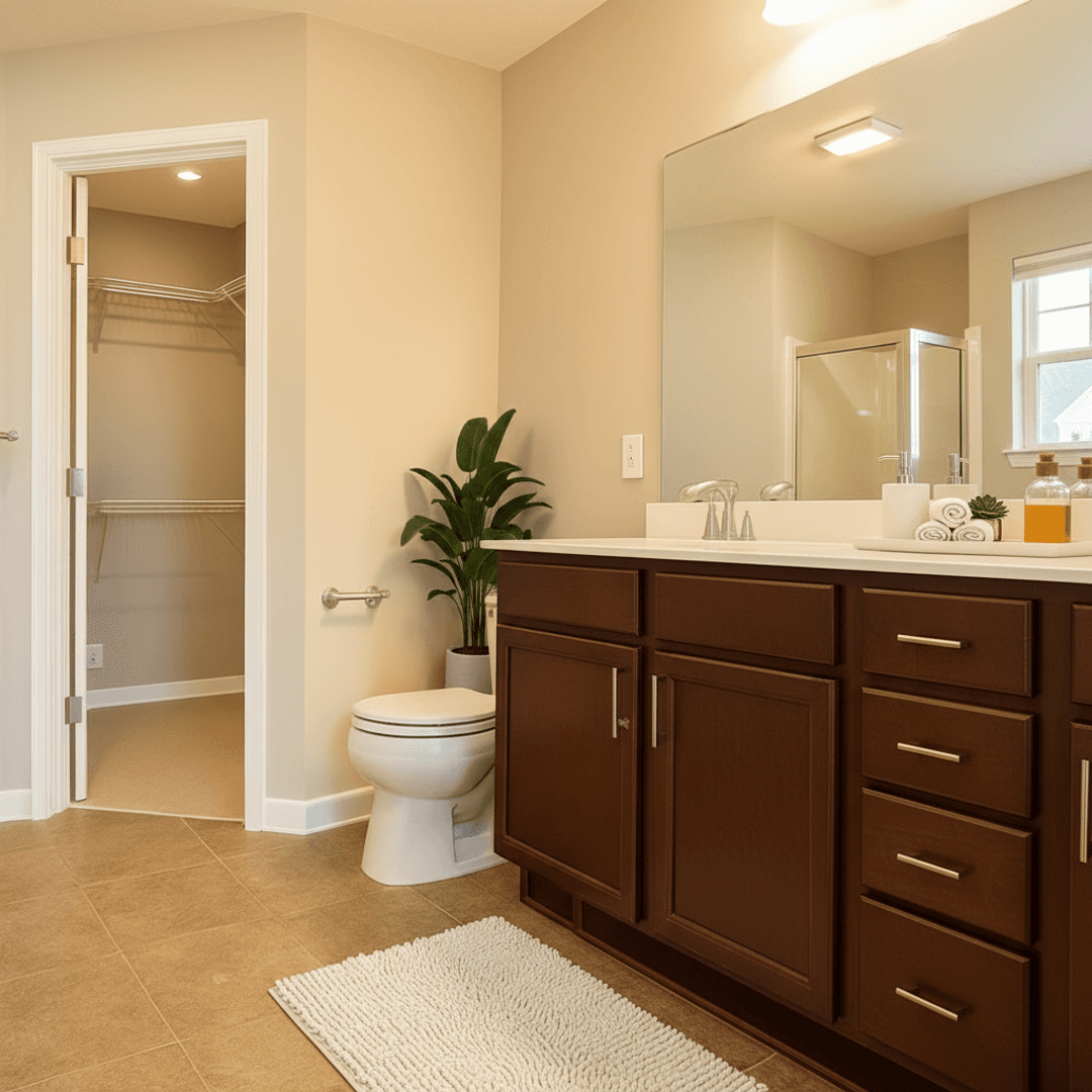 Prior Lake House: 5875 Royalton Rd. NE