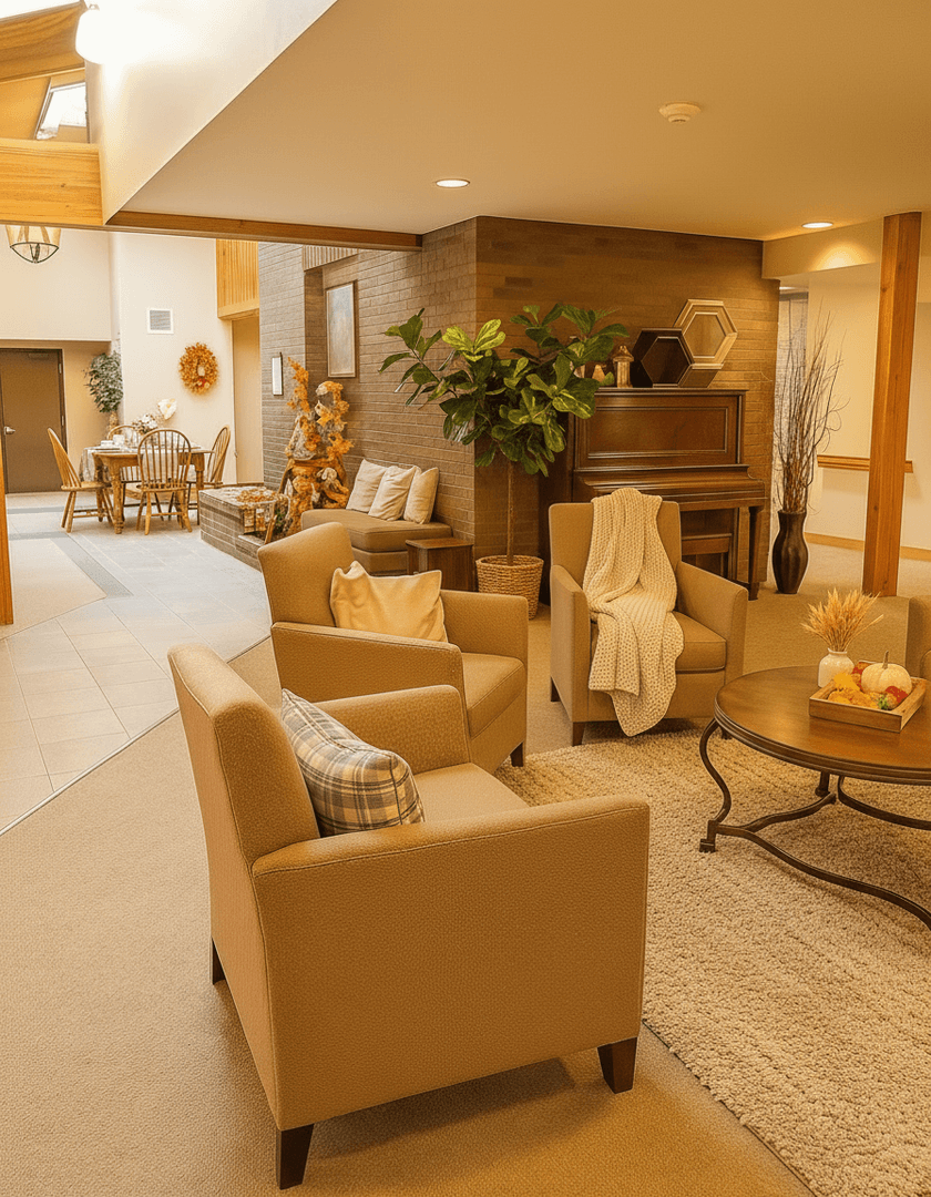 Aitkin Apartment: 315 1st Ave SW