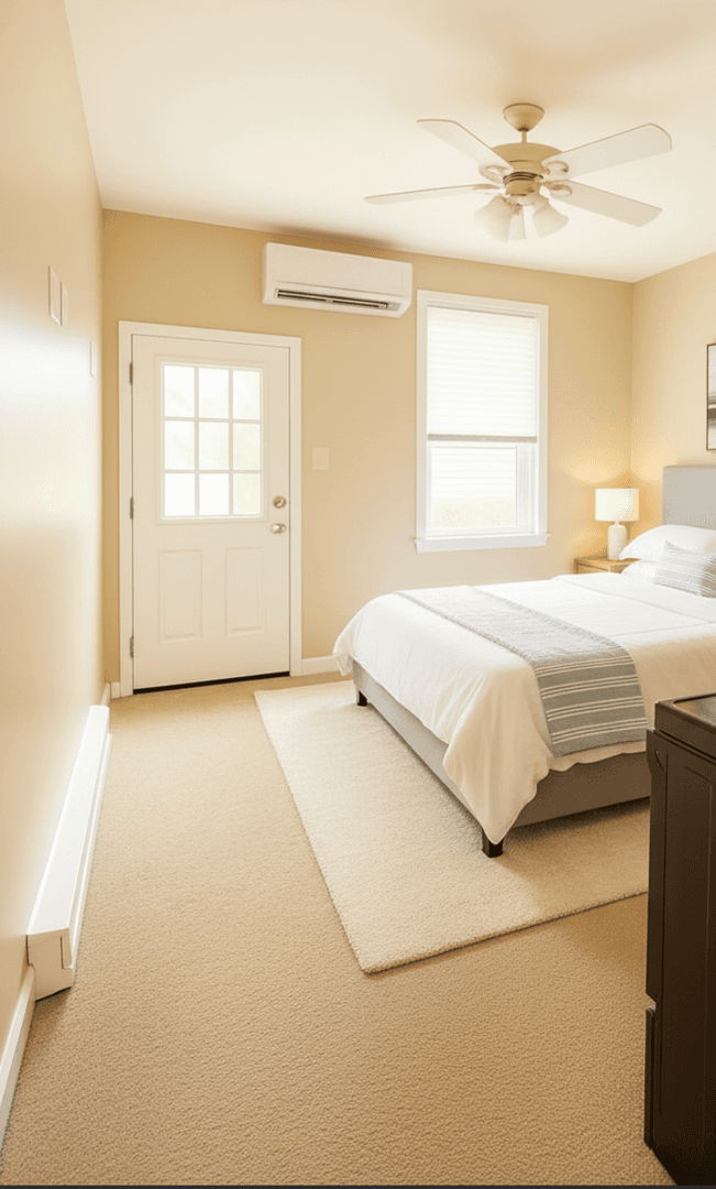 Brainerd Apartment: 16576 County Rd. 3