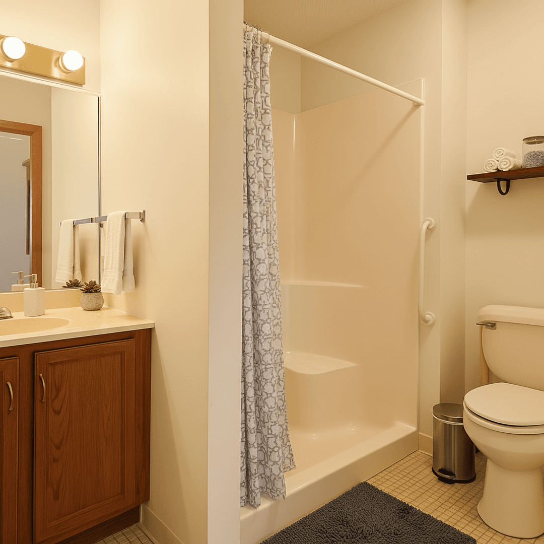 Aitkin Apartment: 315 1st Ave SW