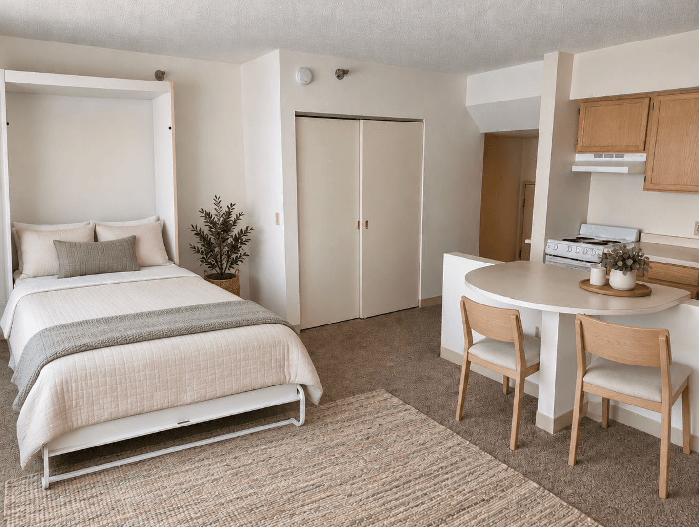 Minneapolis Apartment: 36 9th St S