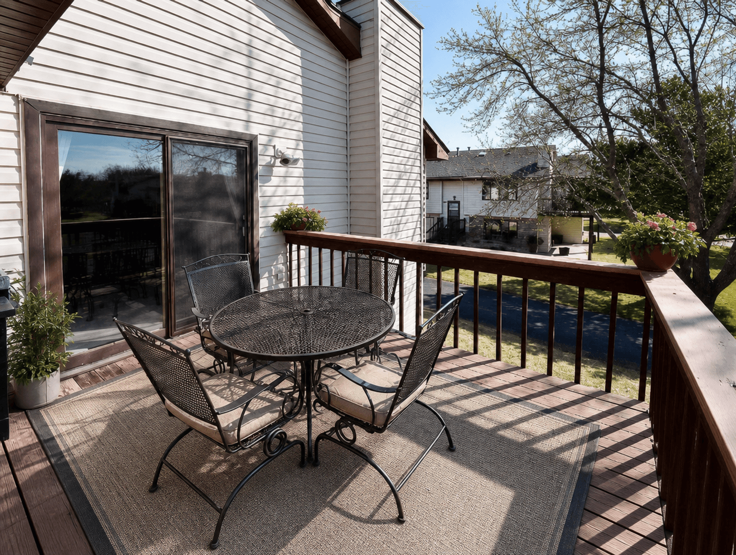 Maple Grove House: 11660 88th Ave. N.