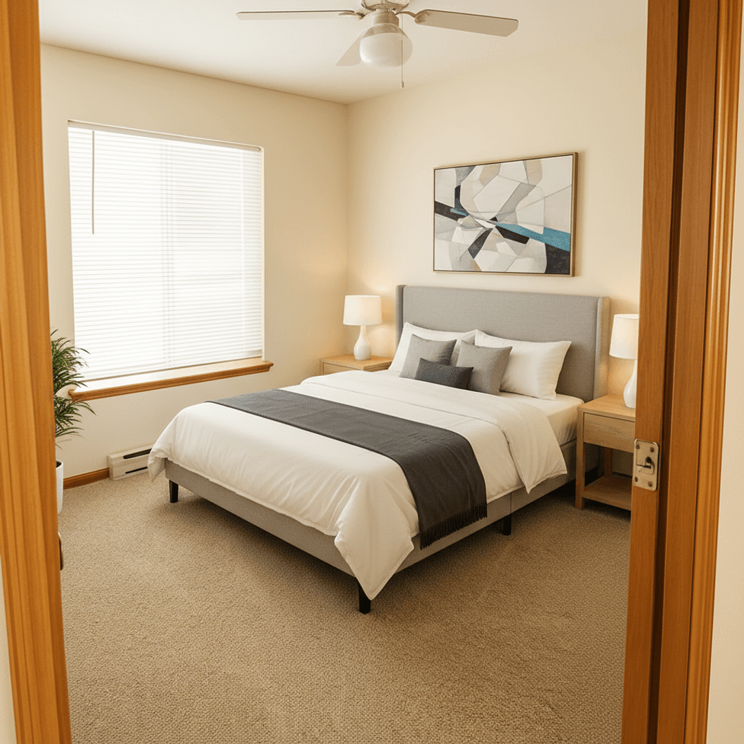 Brainerd Apartment: 2100 Breilly Ct.