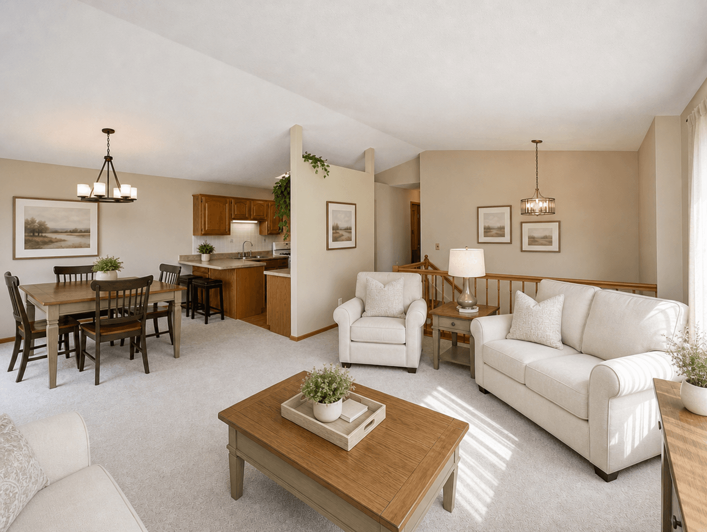 Maple Grove House: 11660 88th Ave. N.