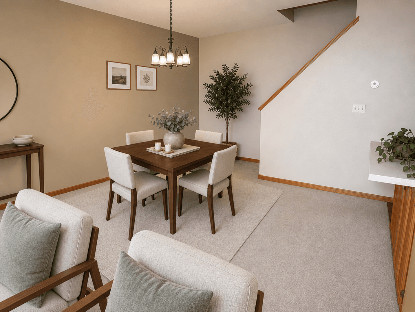 Shakopee House: 1900 Parkway Ave.