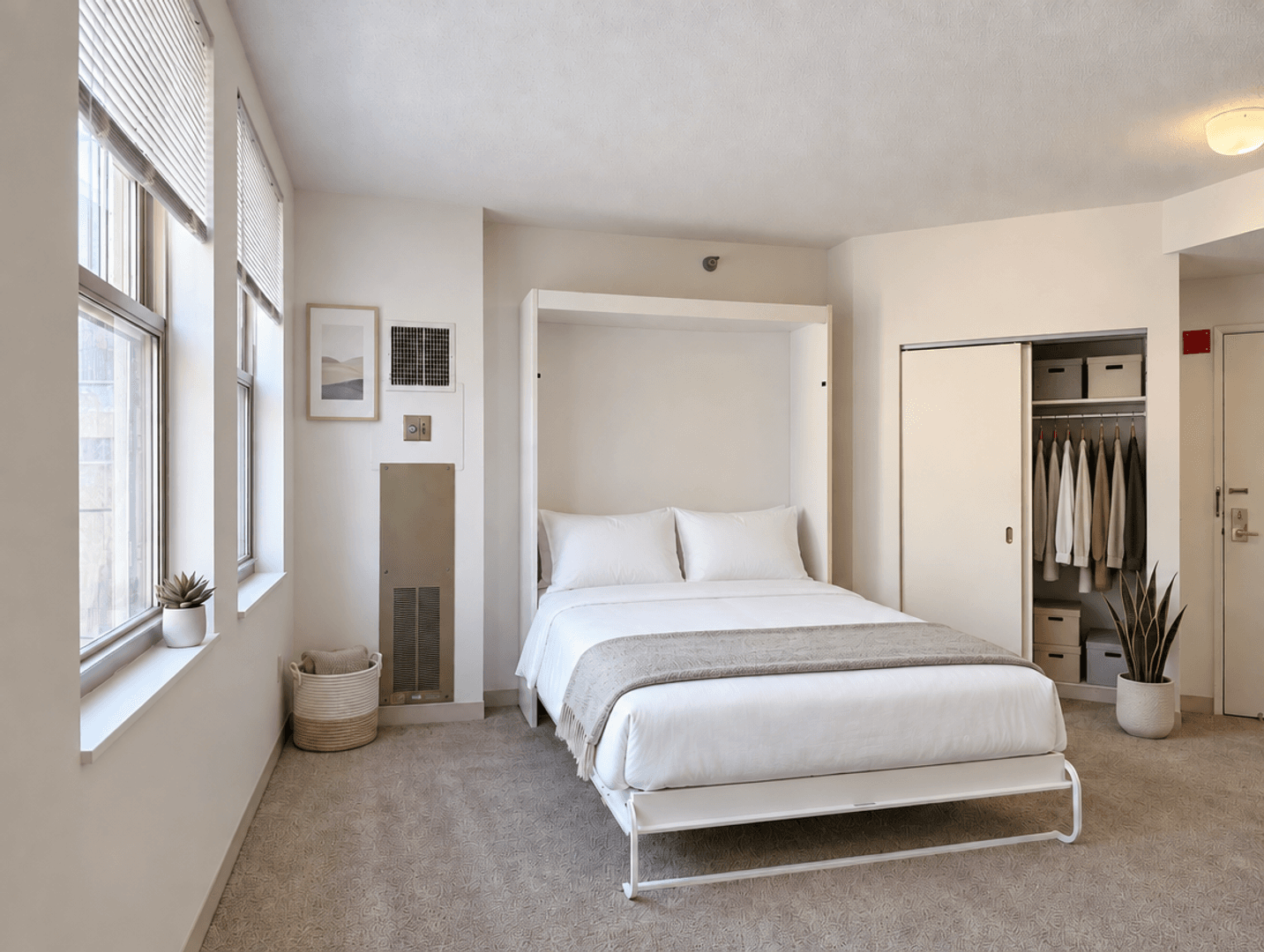 Minneapolis Apartment: 36 9th St S