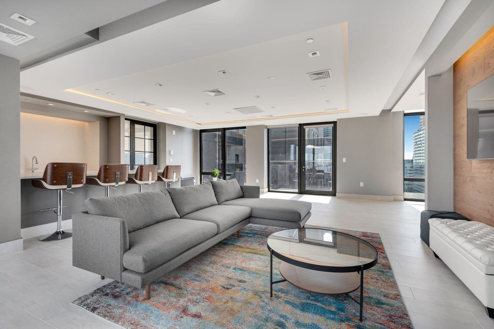 LIC Apartment: 42-10 27 STREET