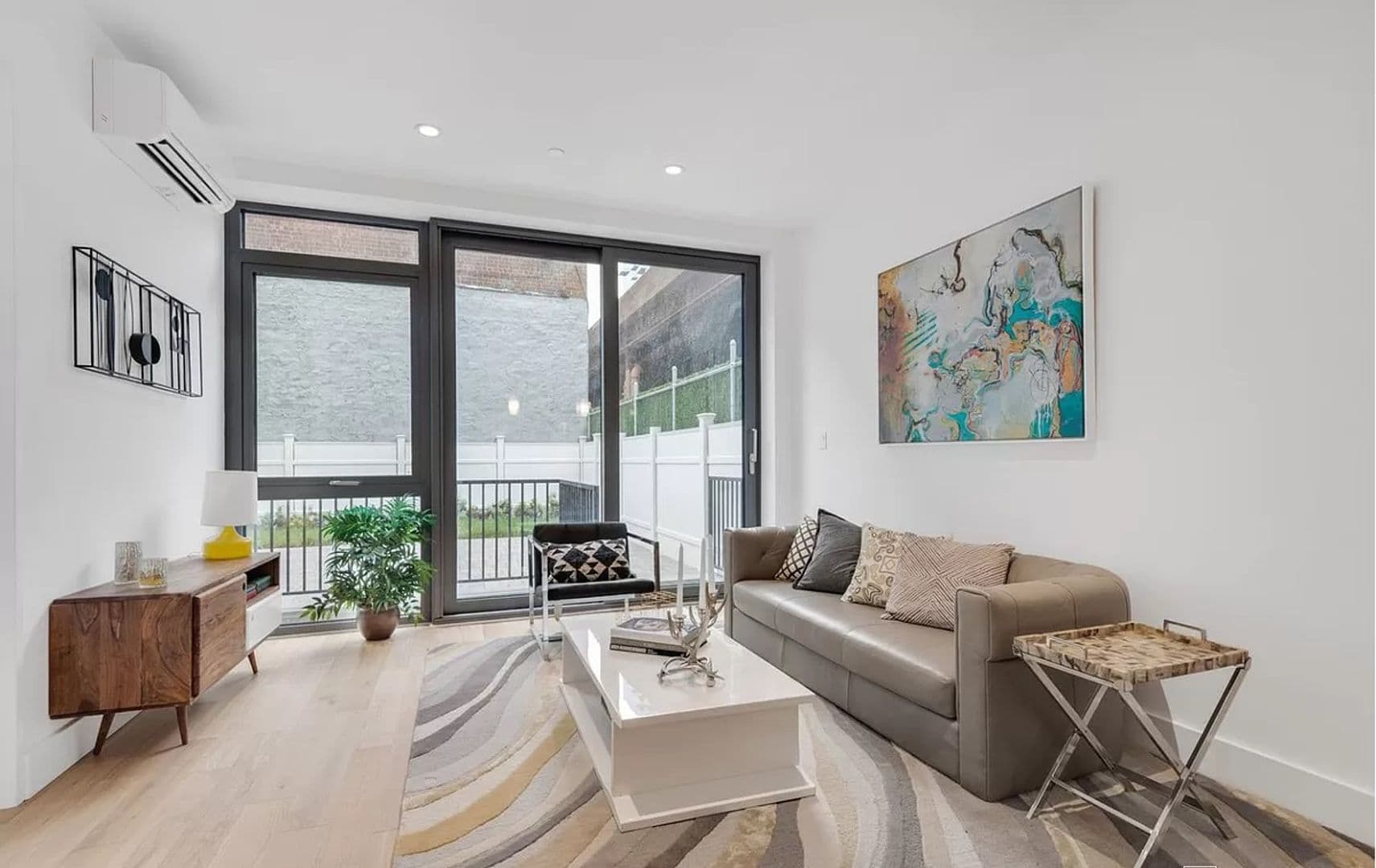 Long Island City Apartment: 42-83 Hunter Street