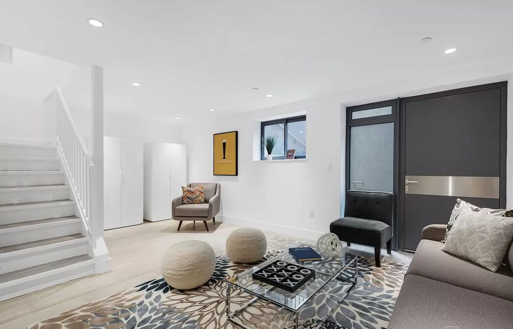 Long Island City Apartment: 42-83 Hunter Street