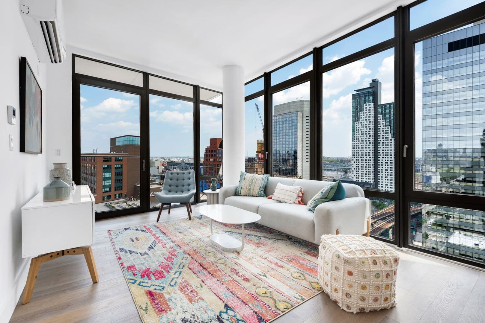 LIC Apartment: 42-10 27 STREET