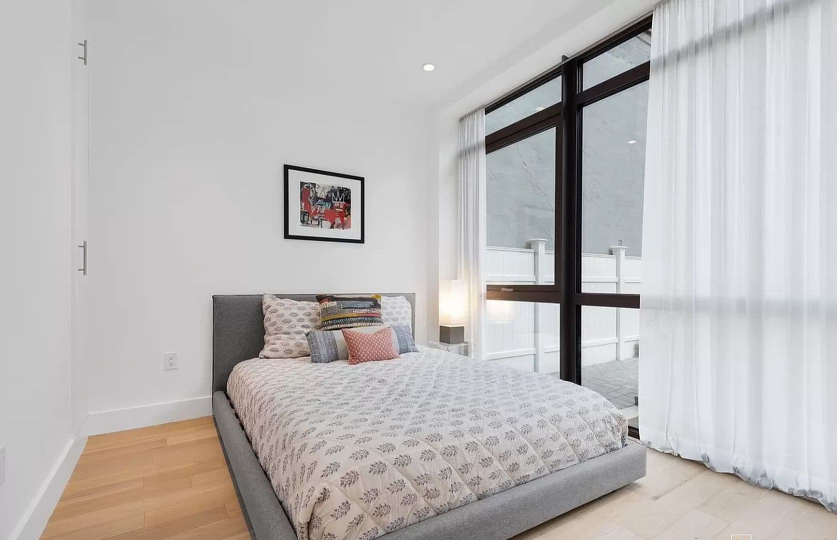 Long Island City Apartment: 42-83 Hunter Street