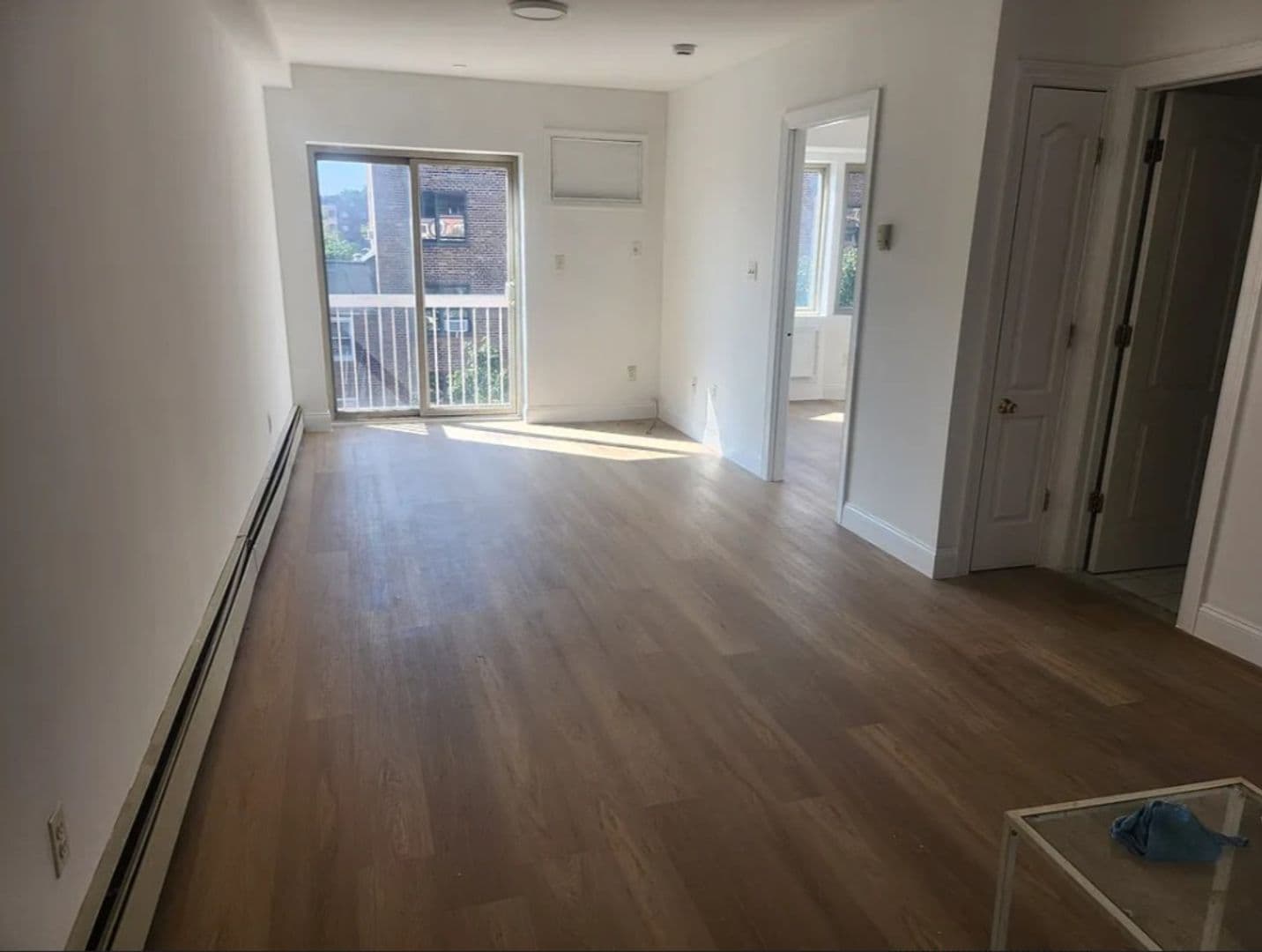 Briarwood Apartment: 141-31 Pershing Crescent