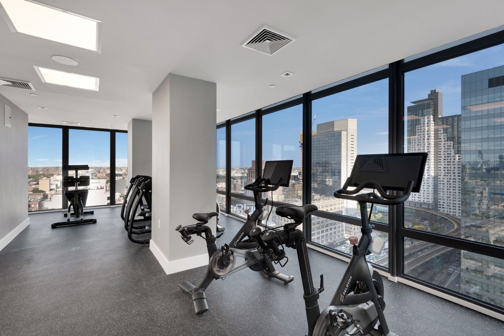 LIC Apartment: 42-10 27 STREET