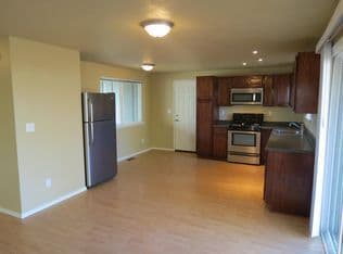 Redmond Apartment: 2155 NW 12th St.