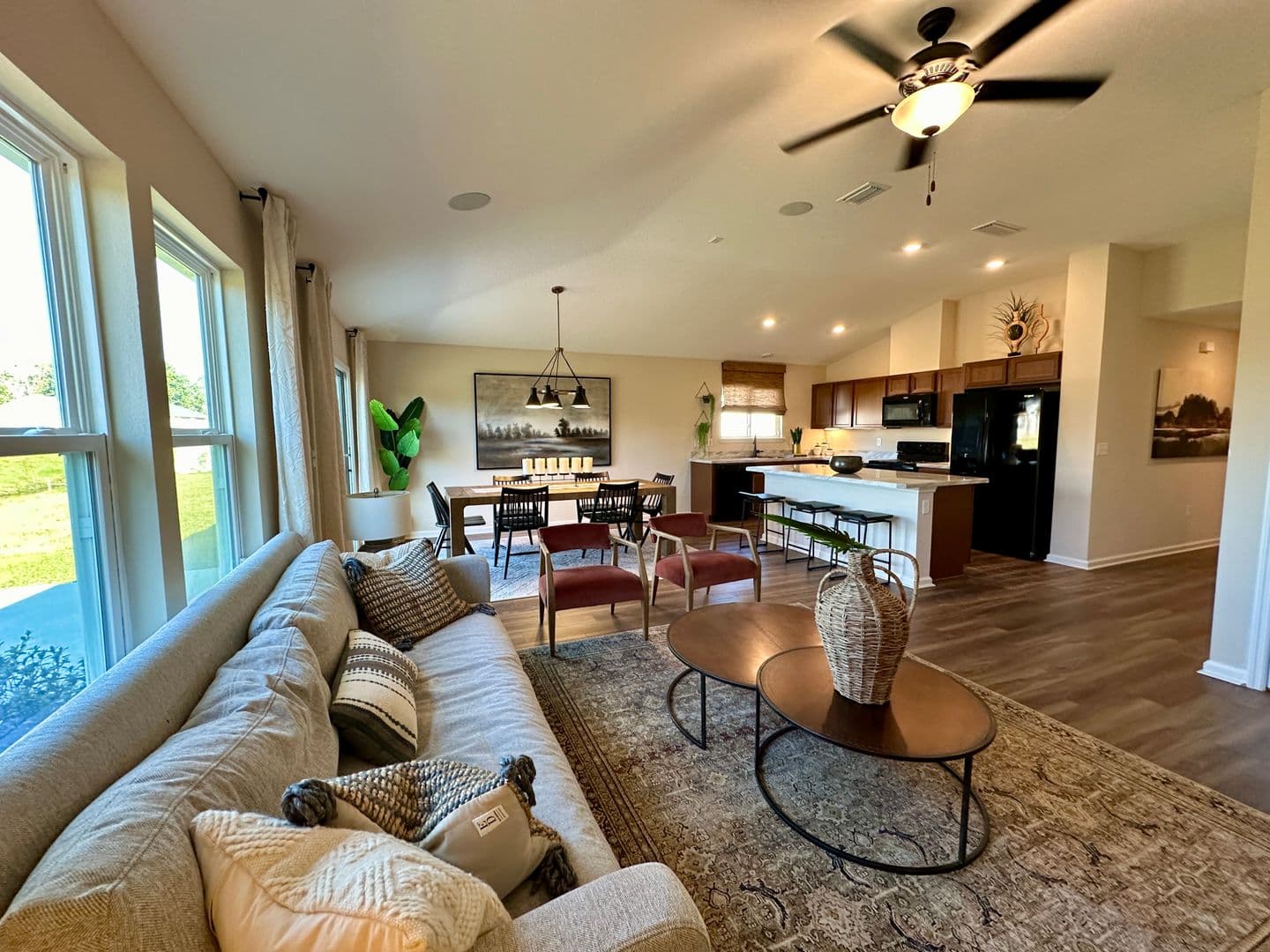 Jacksonville House: 12398 Gillespie Avenue