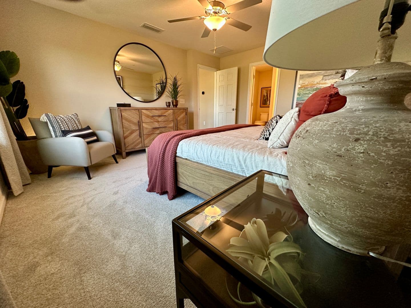 Jacksonville House: 12398 Gillespie Avenue