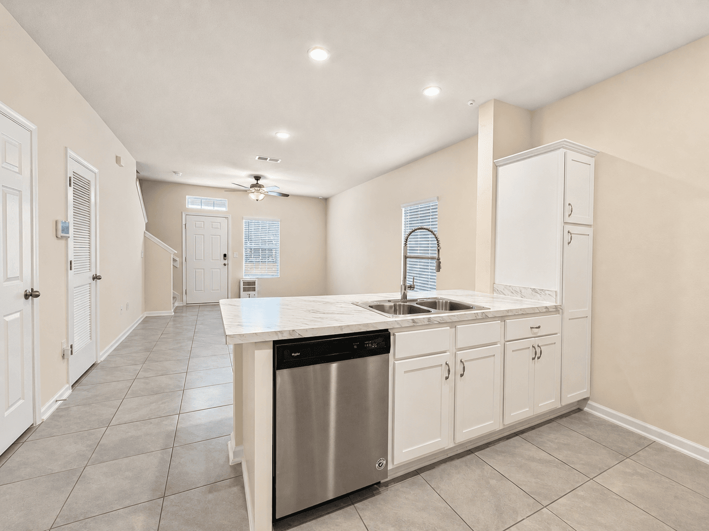 Yulee House: 86440 Shortline Cir