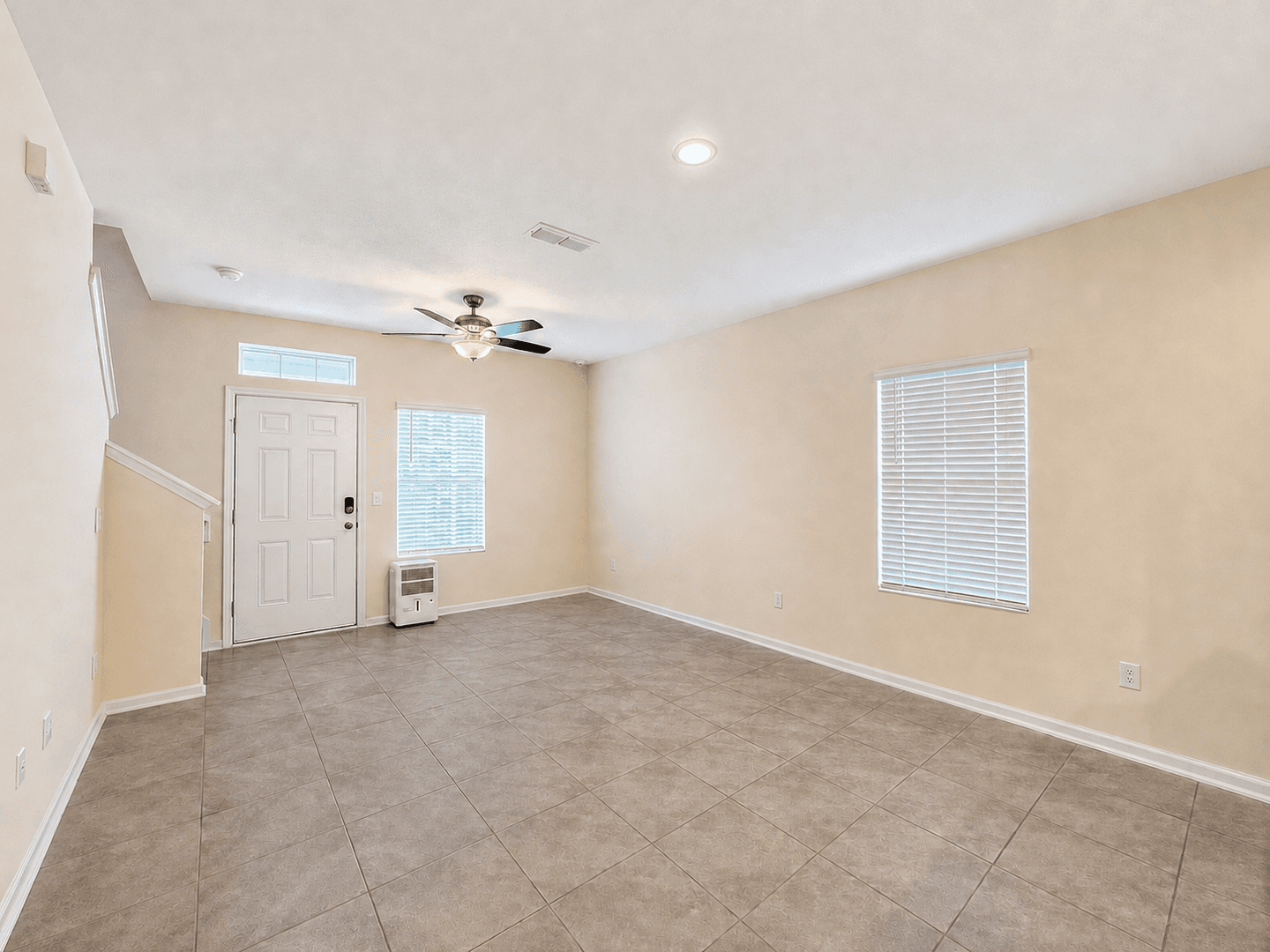 Yulee House: 86440 Shortline Cir