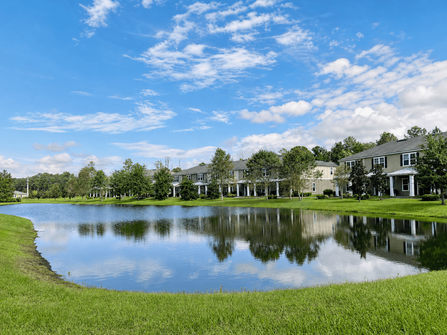 Yulee House: 86440 Shortline Cir