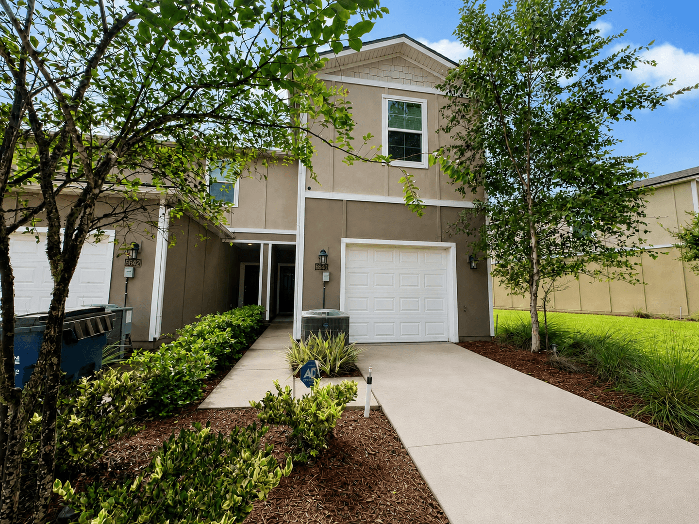 Yulee House: 86440 Shortline Cir
